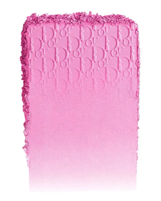 Dior Backstage Rosy Glow Blush with pH-Activated Color
