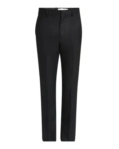 Givenchy Men's Classic-Fit Pinstripe Formal Trousers | Thumbnail 1 Givenchy Men's Classic-Fit Pinstripe Formal Trousers | Thumbnail 1
