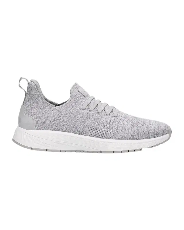 Peter Millar Men 's Odeon Knit Sneakers