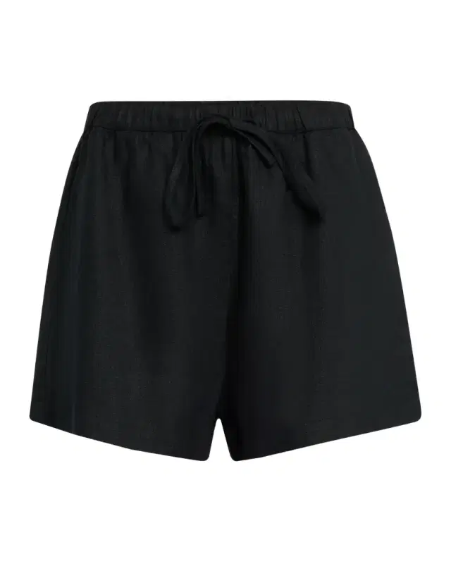 Rails Jenner Linen Drawstring Shorts