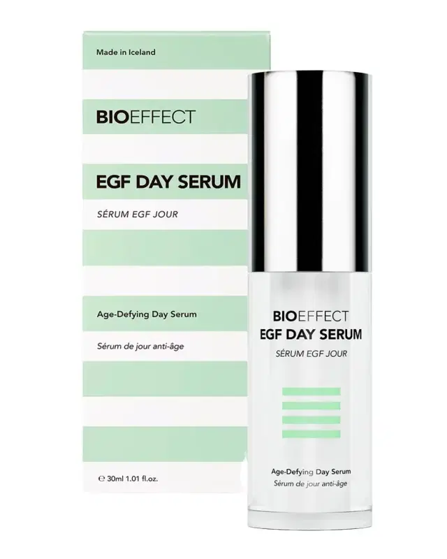 Bioeffect EGF Day Serum, 1 oz.