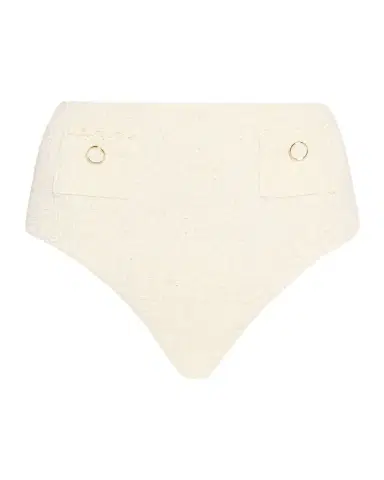 Simkhai Diana High-Waist Bikini Bottoms | Thumbnail 1 Simkhai Diana High-Waist Bikini Bottoms | Thumbnail 1