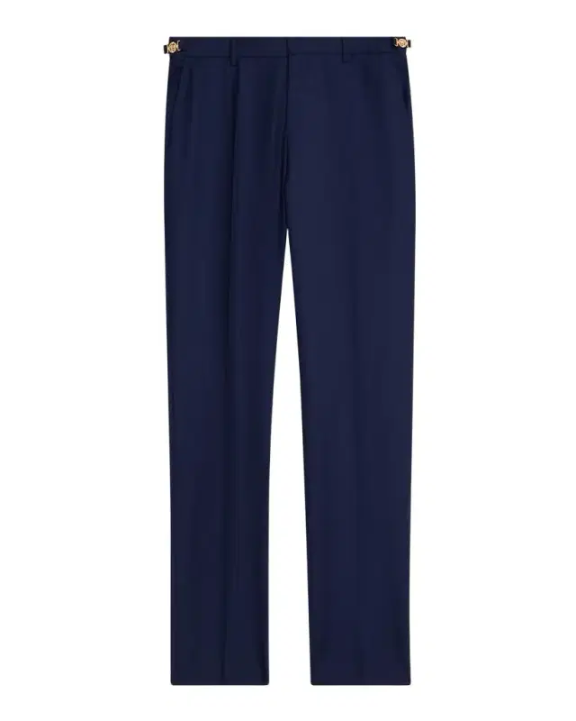 Men 's Wool Pants
