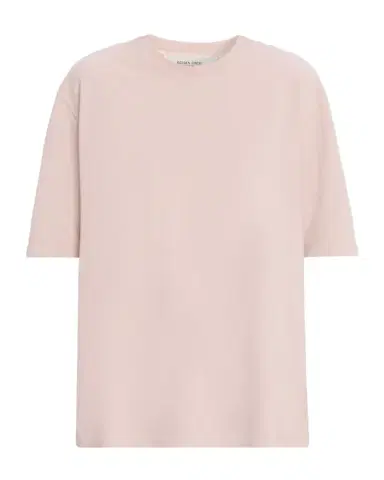 Golden Goose Reverse Logo Cotton Crewneck T-Shirt | Thumbnail 1 Golden Goose Reverse Logo Cotton Crewneck T-Shirt | Thumbnail 1
