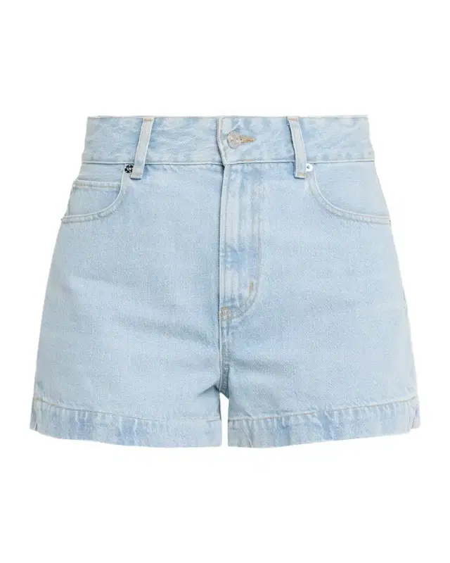 The Charm Denim Shorts