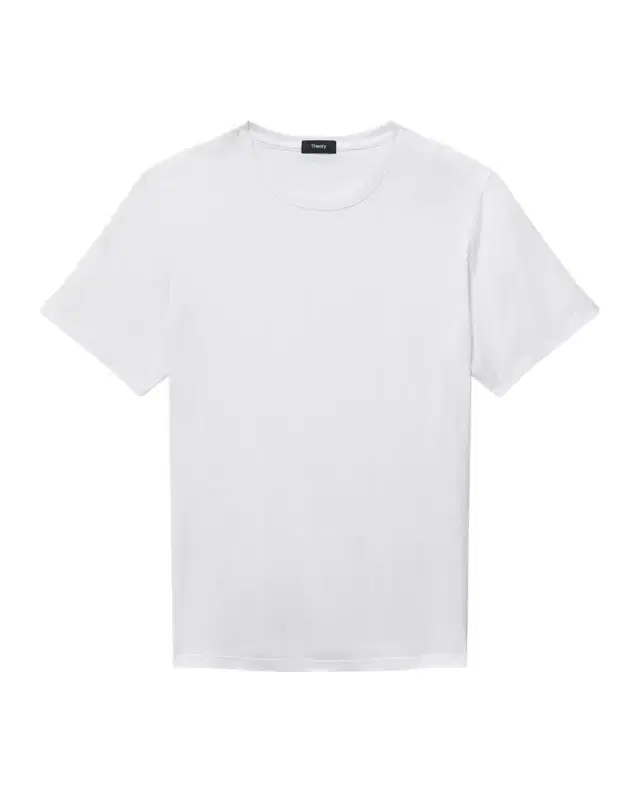 Theory Men 's Crewneck Precise Tee