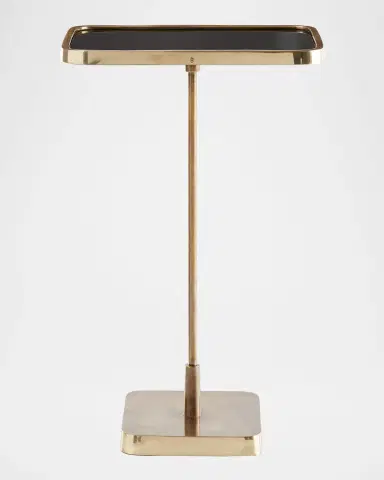 Arteriors Kaela Rectangle Accent Table | Thumbnail 2 Arteriors Kaela Rectangle Accent Table | Thumbnail 2