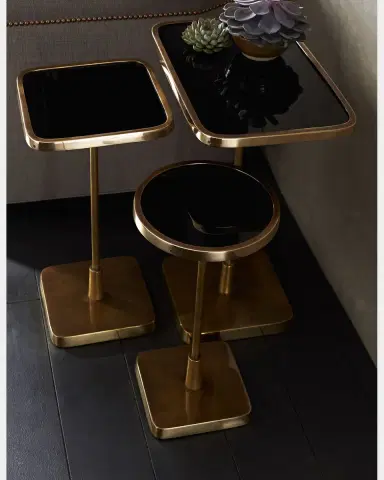 Arteriors Kaela Rectangle Accent Table | Thumbnail 5 Arteriors Kaela Rectangle Accent Table | Thumbnail 5