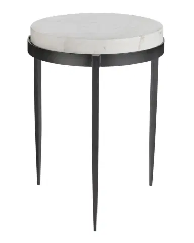 Arteriors Kelsie End Table | Thumbnail 1 Arteriors Kelsie End Table | Thumbnail 1