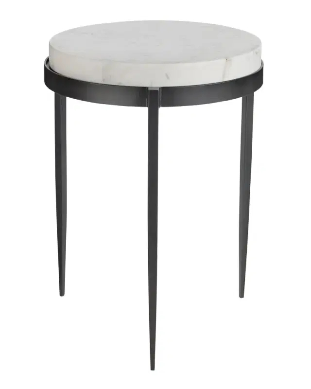 Arteriors Kelsie End Table