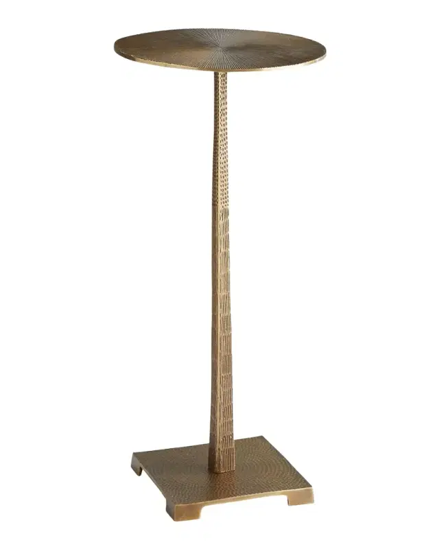 Arteriors Otelia Accent Table