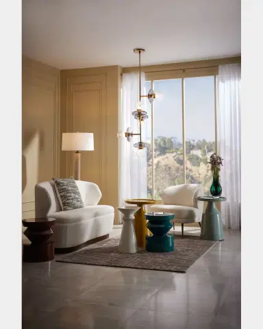 Arteriors Vlad Accent Table | Thumbnail 6