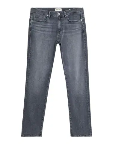 Frame Men's L 'Homme Slim Jeans | Thumbnail 1 Frame Men's L 'Homme Slim Jeans | Thumbnail 1