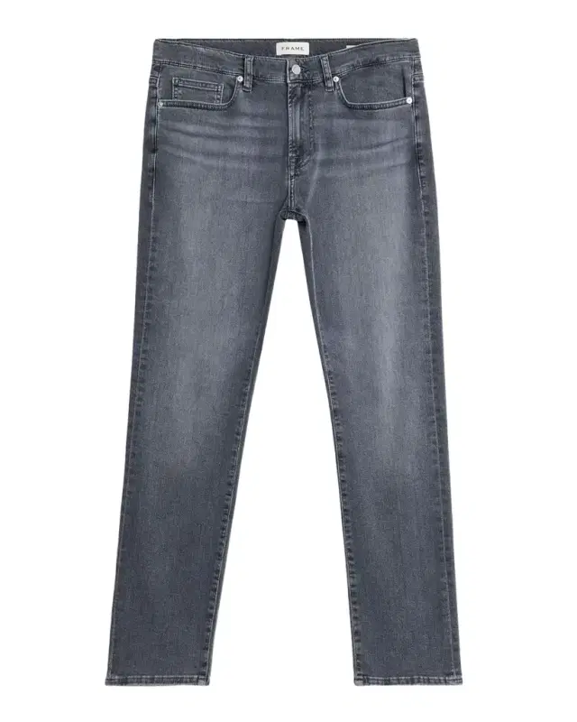 Men 's L 'Homme Slim Jeans