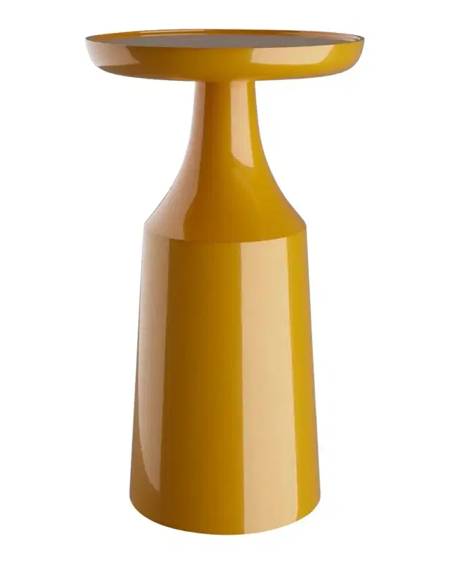 Arteriors Turin End Table