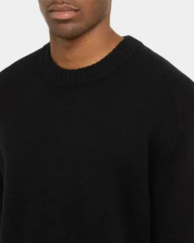 Frame Men's Cashmere Knit Sweater | Thumbnail 5