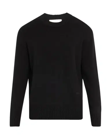 Frame Men's Cashmere Knit Sweater | Thumbnail 1