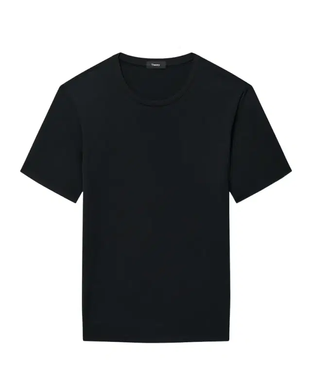 Theory Men 's Crewneck Precise Tee