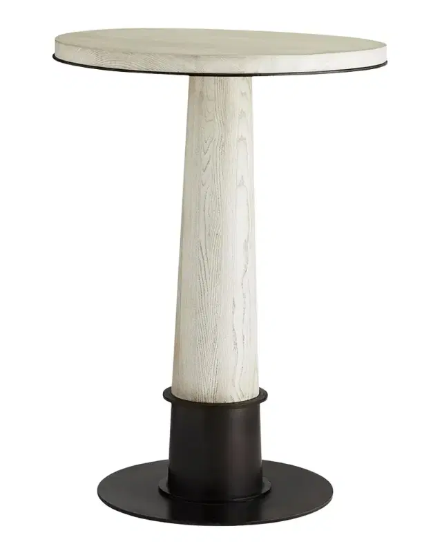 Arteriors Kamile Pub Table