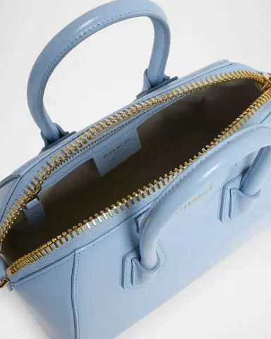 Givenchy Antigona Mini Top-Handle Bag in Patent Leather | Thumbnail 4