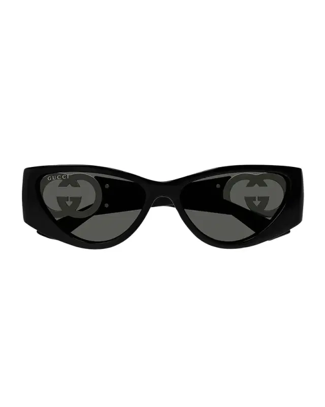 GG1824S Wrap Around Sunglasses