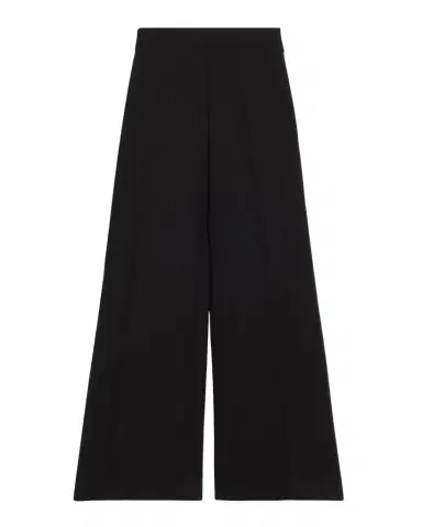 Carolina Herrera High-Rise Wide-Leg Wool Pants | Thumbnail 1