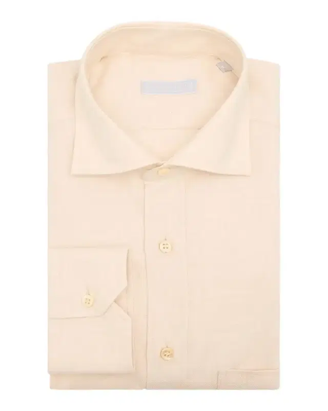 Stefano Ricci Men 's Cotton Cashmere Dress Shirt