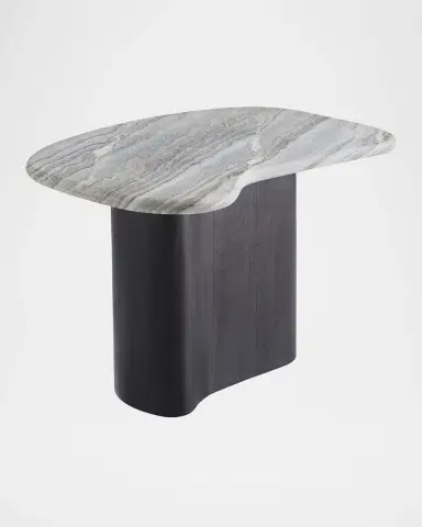 Arteriors Melt Nesting Coffee Tables, Set of 2 | Thumbnail 3 Arteriors Melt Nesting Coffee Tables, Set of 2 | Thumbnail 3
