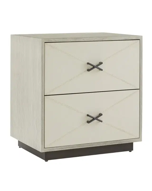 Arteriors Hartzel Side Table