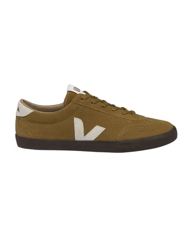 Volley Low-Top Court Sneakers