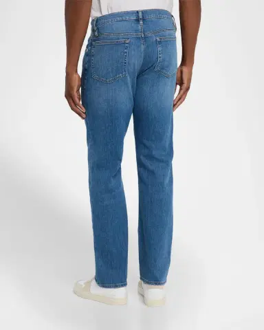 Frame Men's Modern Straight Jeans | Thumbnail 3 Frame Men's Modern Straight Jeans | Thumbnail 3