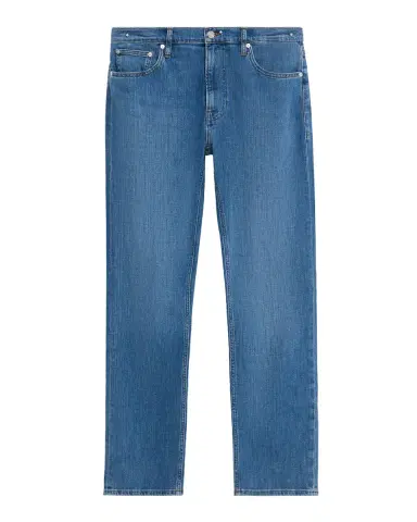 Frame Men's Modern Straight Jeans | Thumbnail 1 Frame Men's Modern Straight Jeans | Thumbnail 1