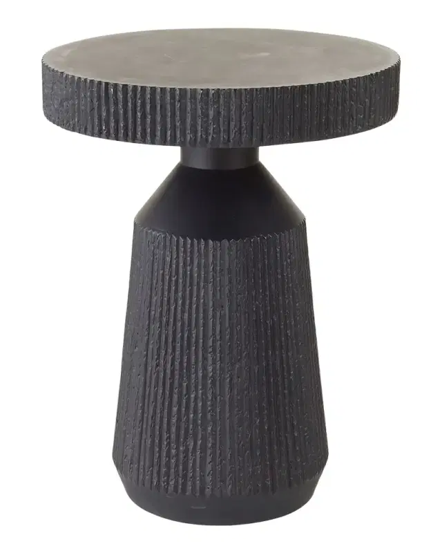 Arteriors Boyden Indoor/Outdoor End Table