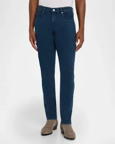 Frame Men's L 'Homme Slim Jeans | Thumbnail 3 Frame Men's L 'Homme Slim Jeans | Thumbnail 3