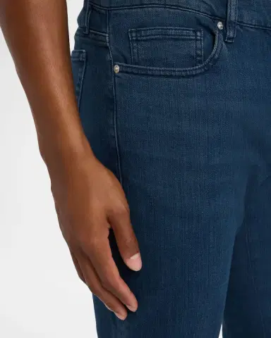 Frame Men's L 'Homme Slim Jeans | Thumbnail 5 Frame Men's L 'Homme Slim Jeans | Thumbnail 5