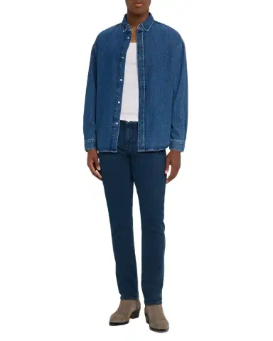 Frame Men's L 'Homme Slim Jeans | Thumbnail 1 Frame Men's L 'Homme Slim Jeans | Thumbnail 1