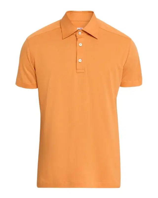 Men 's Cotton Classic-Fit Polo Shirt