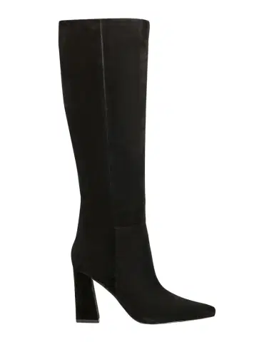 Marc Fisher LTD 80mm Yarli Suede Knee-High Boots | Thumbnail 1 Marc Fisher LTD 80mm Yarli Suede Knee-High Boots | Thumbnail 1