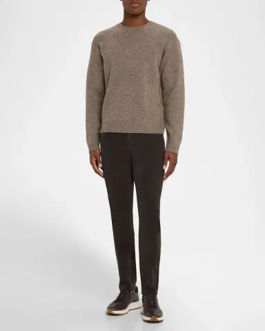 FRAME Men's L 'Homme Slim Pants | Thumbnail 2