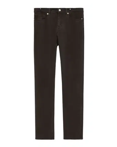FRAME Men's L 'Homme Slim Pants | Thumbnail 1