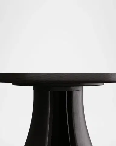 Arteriors Samara Entry Table, 40" Round | Thumbnail 4 Arteriors Samara Entry Table, 40" Round | Thumbnail 4