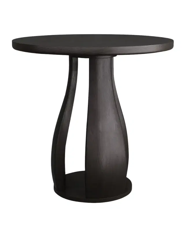 Arteriors Samara Entry Table, 40" Round