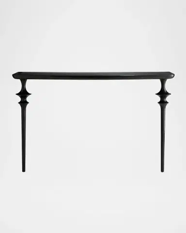 Arteriors Villegas Console Table | Thumbnail 2 Arteriors Villegas Console Table | Thumbnail 2