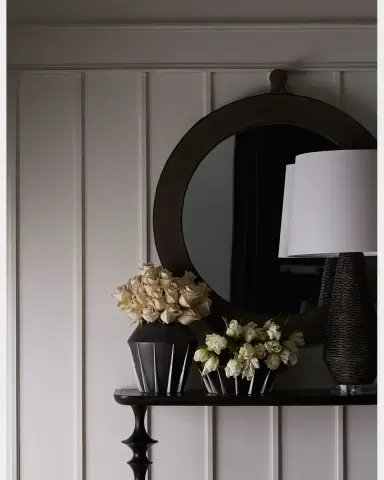 Arteriors Villegas Console Table | Thumbnail 5 Arteriors Villegas Console Table | Thumbnail 5