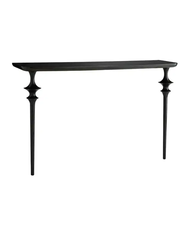 Arteriors Villegas Console Table