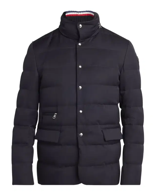 Moncler Men 's Bess Down Blazer Jacket
