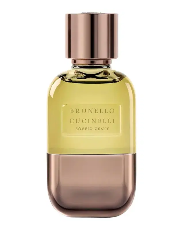 Brunello Cucinelli Soffio Zenit Parfum, 3.4 oz.