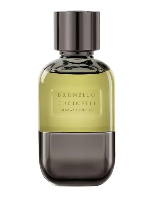 Brunello Cucinelli Brezza Gentile Parfum, 3.4 oz.