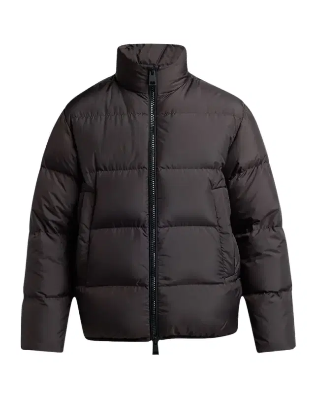Moncler Men 's Eterle Down Puffer Jacket
