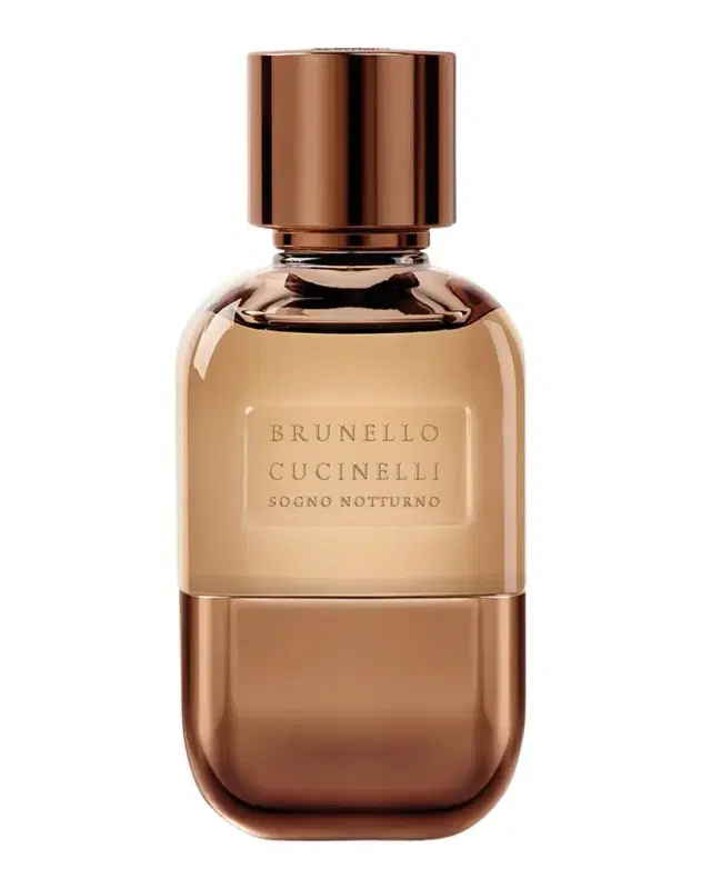 Brunello Cucinelli Sogno Notturno Parfum, 3.4 oz.